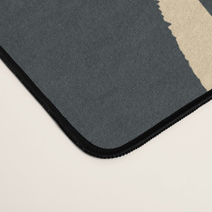 Wild Bloom Desk Mat Gallery Image 4
