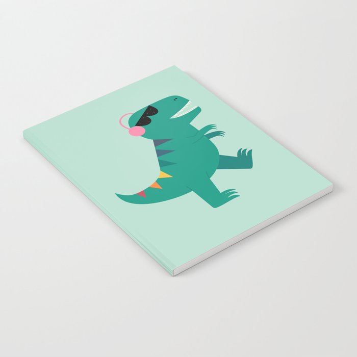 Wild Child Notebook Gallery Image 2