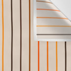 Golden Sixlet Wall Tapestry Gallery Image 3