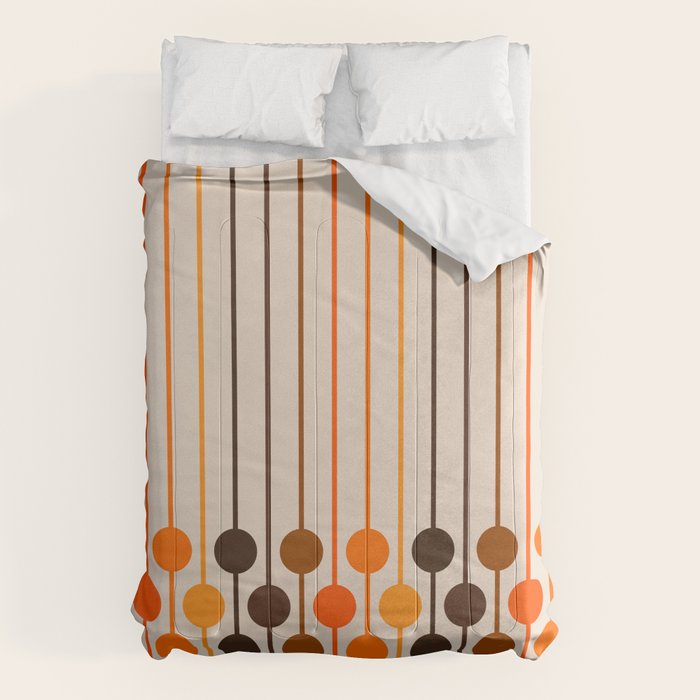 Golden Sixlet Comforter Gallery Image 1