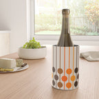 Golden Sixlet Wine Chiller Gallery Image 4