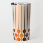 Golden Sixlet Travel Mug Gallery Image 3