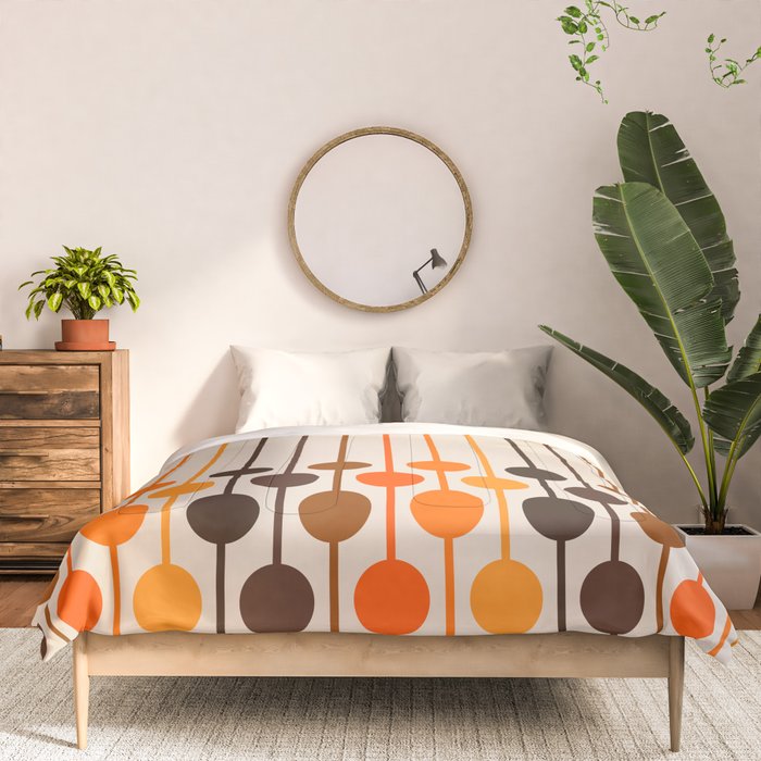 Golden Sixlet Comforter Gallery Image 3