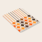 Golden Sixlet Notebook Gallery Image 2