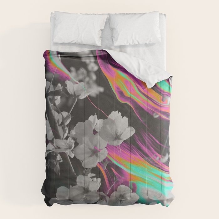CORNERSTONE IV Comforter Gallery Image 1