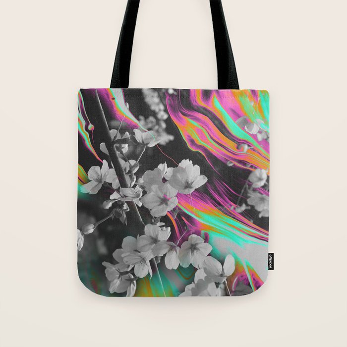CORNERSTONE IV Tote Bag Gallery Image 1