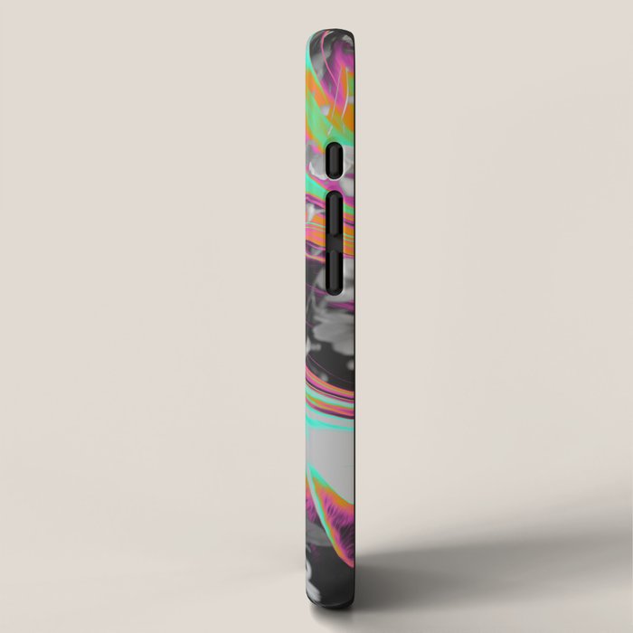 CORNERSTONE IV iPhone Case Gallery Image 2