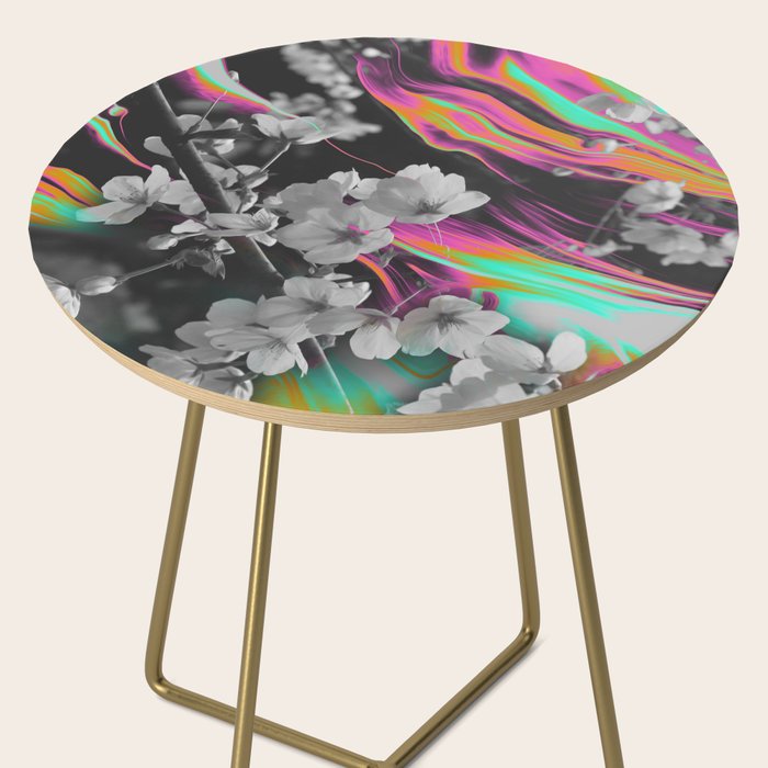 CORNERSTONE IV Side Table Gallery Image 2
