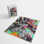 CORNERSTONE IV Jigsaw Puzzle Gallery Image 2