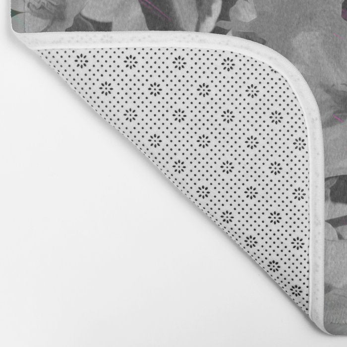 CORNERSTONE IV Bath Mat Gallery Image 2