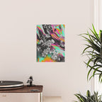 CORNERSTONE IV Poster Gallery Image 2