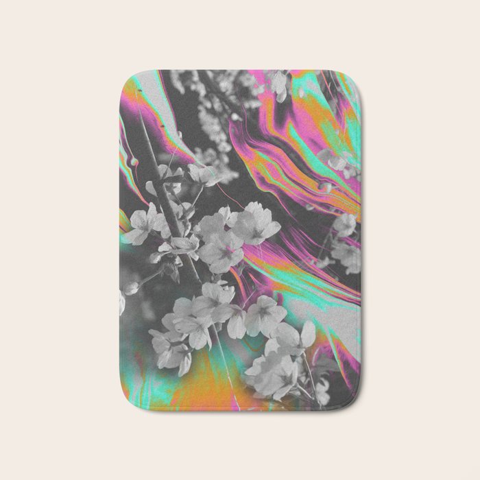 CORNERSTONE IV Bath Mat Gallery Image 1