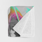 CORNERSTONE IV Throw Blanket Gallery Image 3