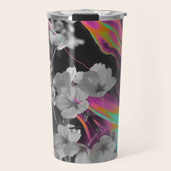 CORNERSTONE IV Travel Mug Gallery Image 1