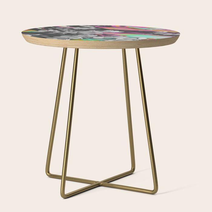 CORNERSTONE IV Side Table Gallery Image 1