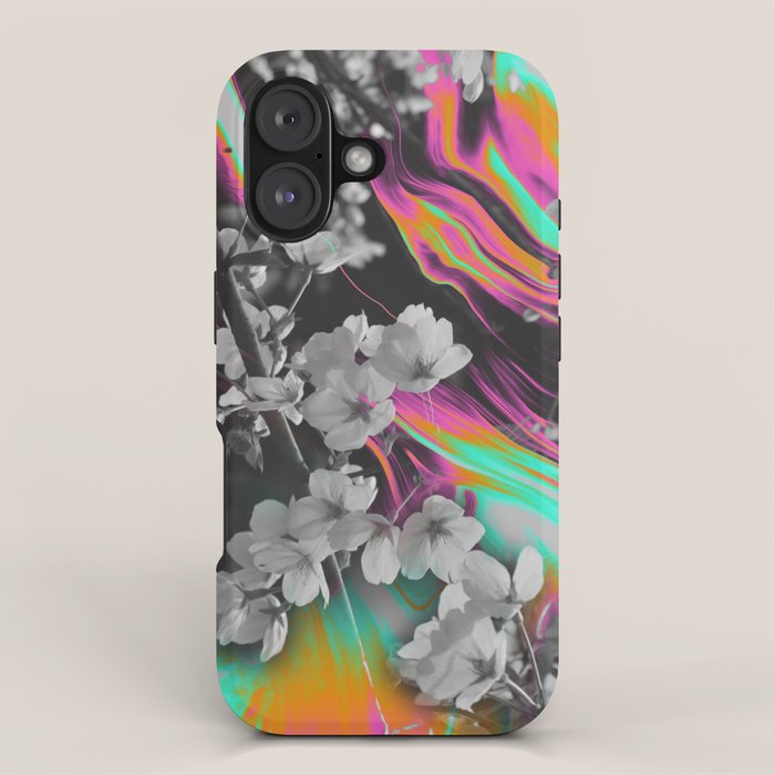 CORNERSTONE IV iPhone Case Gallery Image 1