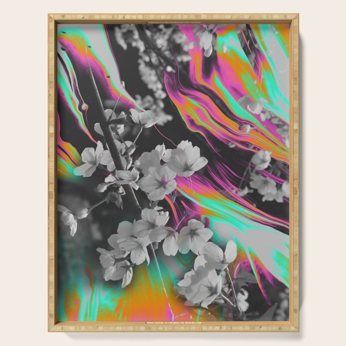 CORNERSTONE IV Serving Tray Gallery Image 1