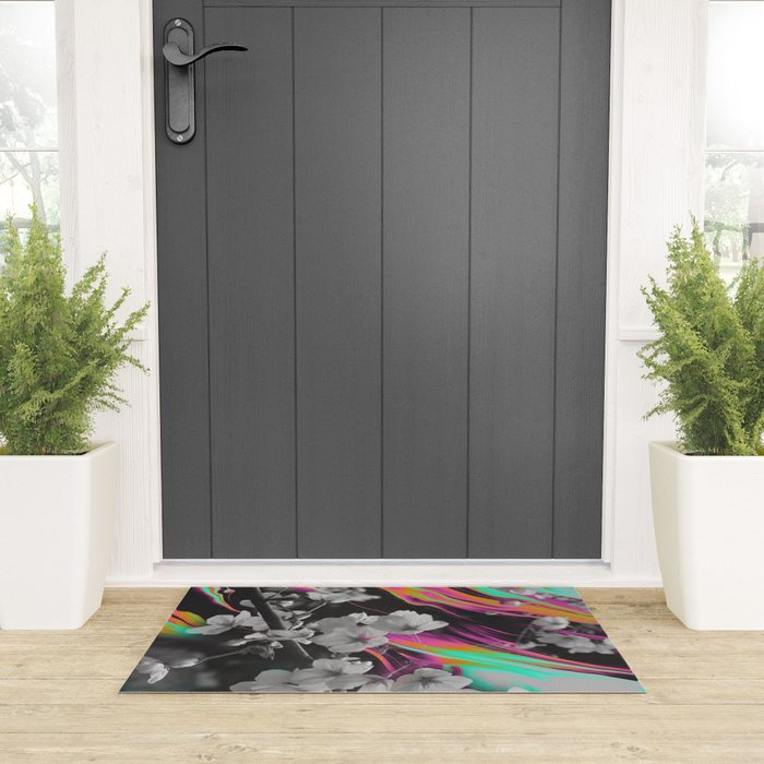CORNERSTONE IV Welcome Mat Gallery Image 3