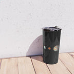 The Solar System  Travel Mug Gallery Image 4
