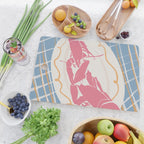 Lobster Picnic Cutting Board Gallery Image 2
