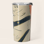 Cats In Love 5 Travel Mug Gallery Image 2