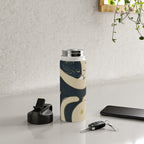 Cats In Love 5 Water Bottle Gallery Image 4