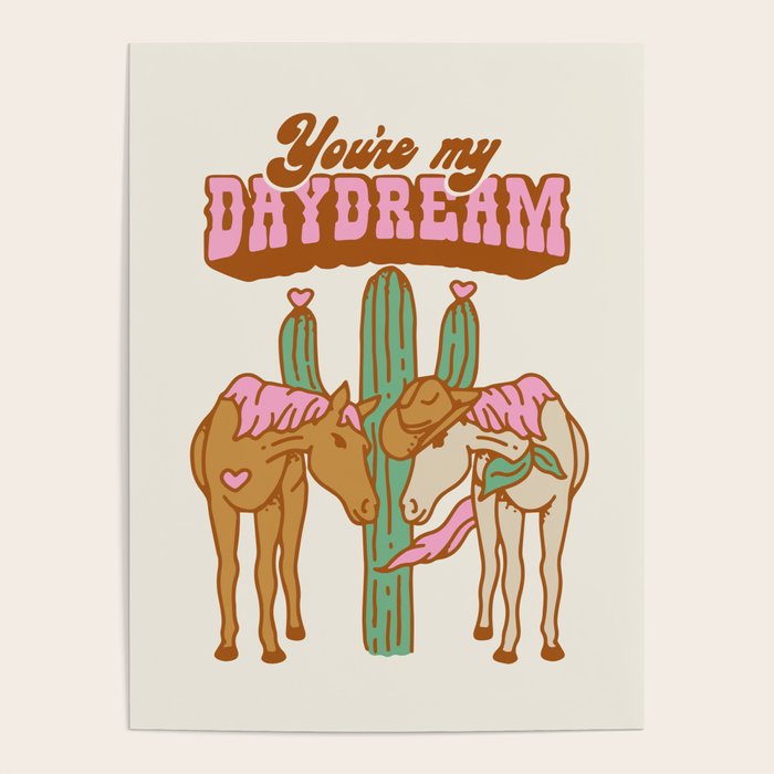 Cowboy Love Poster Gallery Image 1