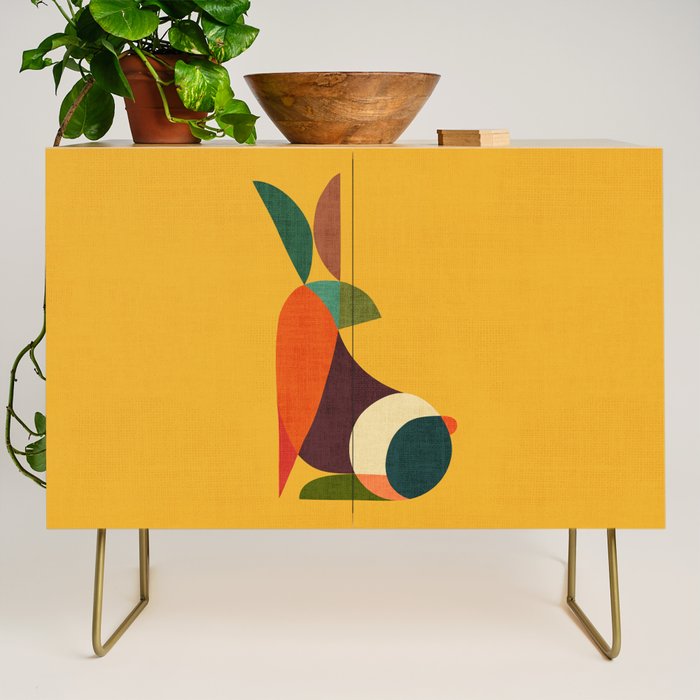 Rabbit Credenza Gallery Image 1