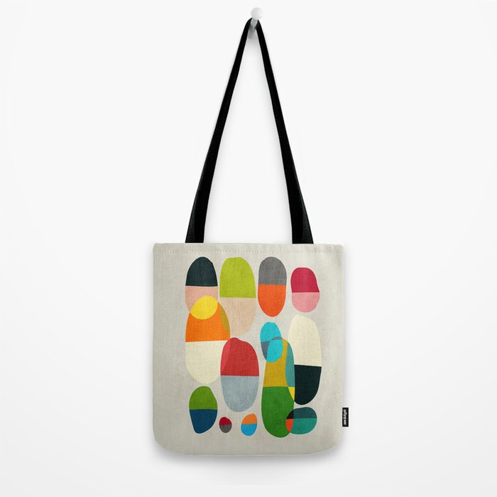 Jagged little pills Tote Bag Gallery Image 2