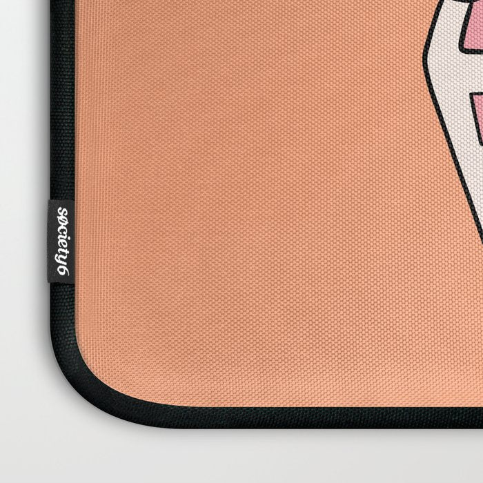 Stay Sweet Laptop Sleeve Gallery Image 3