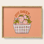 Stay Sweet Serving Tray Gallery Image 1