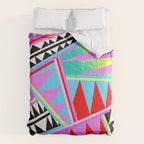 90s Girl Skipper Doll <3 Comforter Gallery Image 6