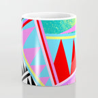 90s Girl Skipper Doll <3 Coffee Mug Gallery Image 4