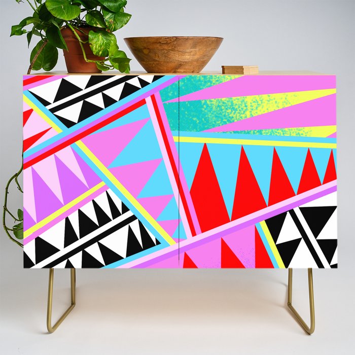 90s Girl Skipper Doll <3 Credenza Gallery Image 1