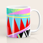 90s Girl Skipper Doll <3 Coffee Mug Gallery Image 1