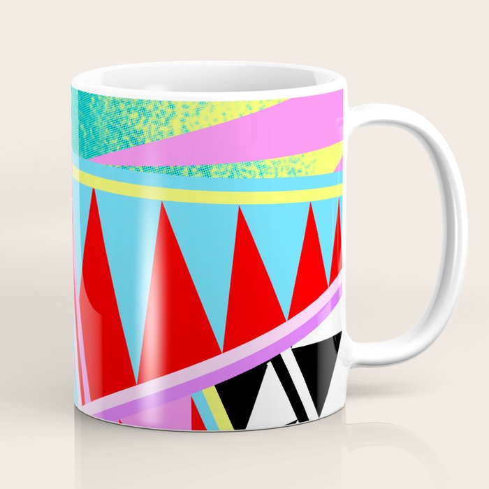 90s Girl Skipper Doll <3 Coffee Mug Gallery Image 1