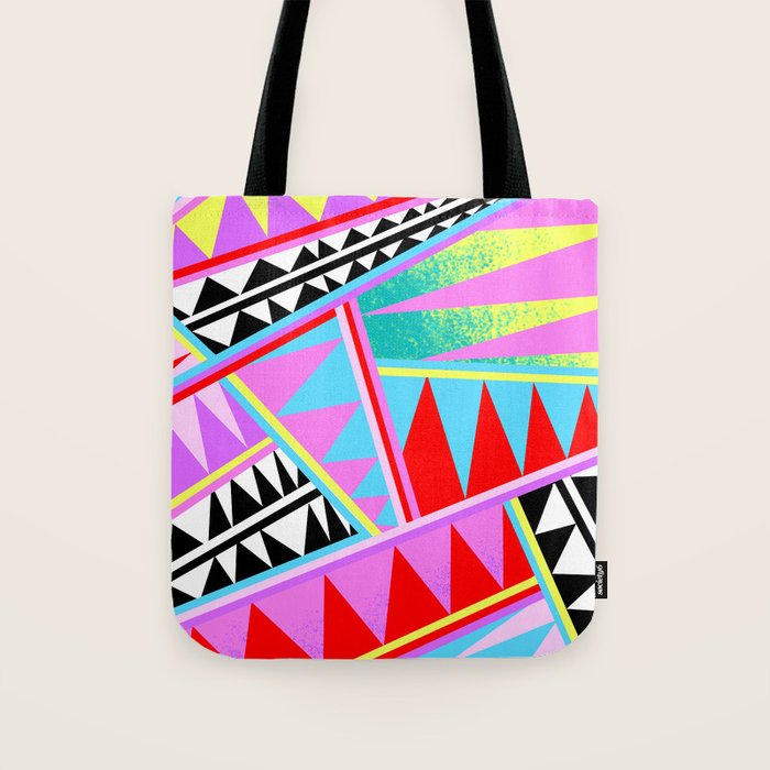 90s Girl Skipper Doll <3 Tote Bag Gallery Image 1