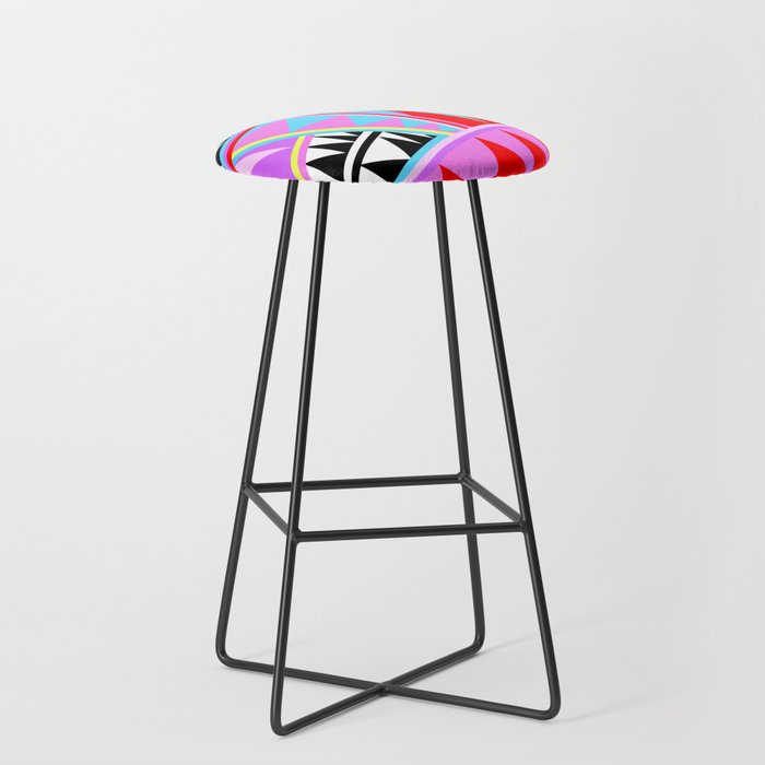 90s Girl Skipper Doll <3 Stool Gallery Image 1
