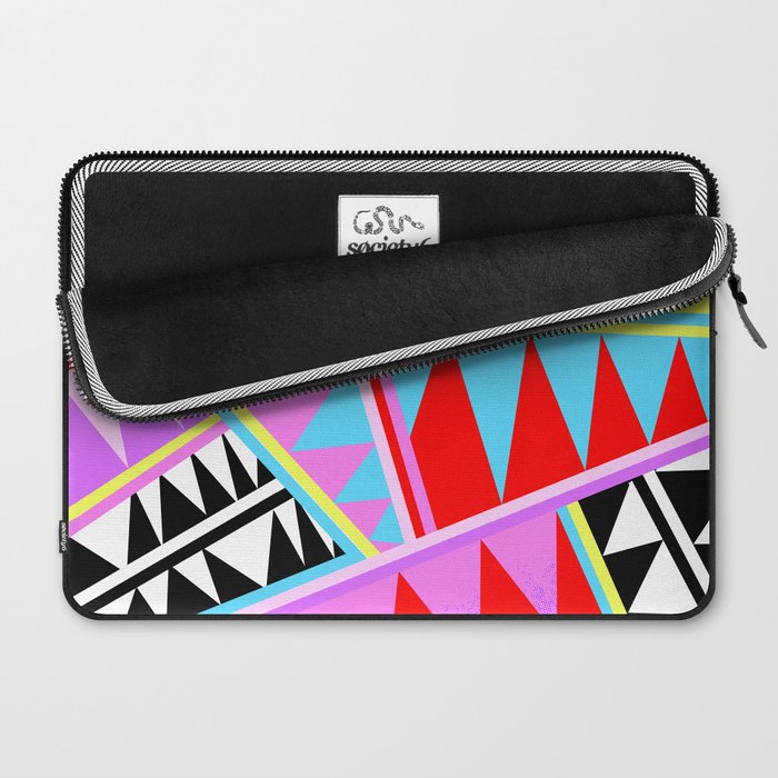 90s Girl Skipper Doll <3 Laptop Sleeve Gallery Image 2