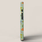 Fairy Garden iPhone Case Gallery Image 2