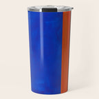 Mid-Night Streak  Travel Mug Gallery Image 1