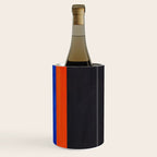 Mid-Night Streak  Wine Chiller Gallery Image 3