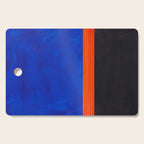 Mid-Night Streak  Cutting Board Gallery Image 1