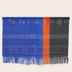 Mid-Night Streak  Wall Hanging Gallery Image 1