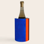 Mid-Night Streak  Wine Chiller Gallery Image 1
