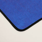 Mid-Night Streak  Desk Mat Gallery Image 4