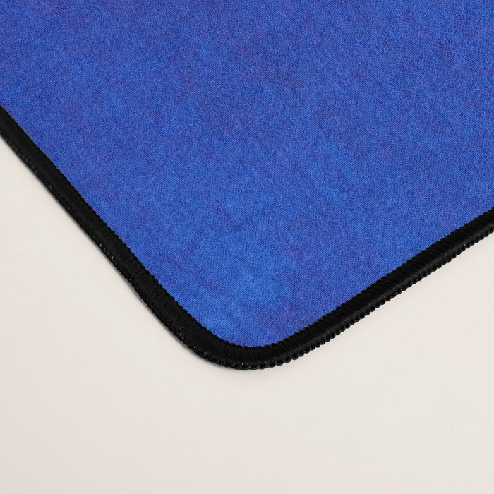 Mid-Night Streak  Desk Mat Gallery Image 4