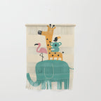 Moving on Wall Hanging Gallery Image 1