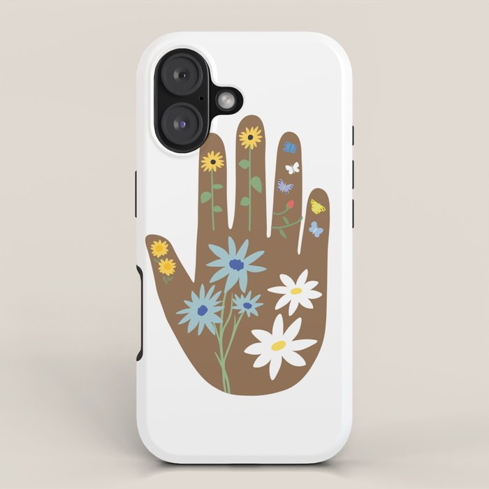 All the good things - left hand iPhone Case Gallery Image 1