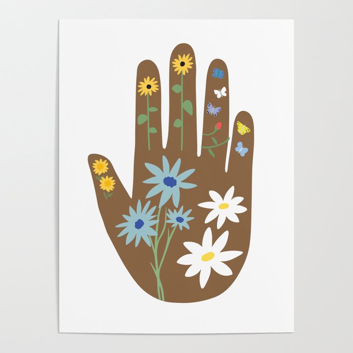 All the good things - left hand Poster Gallery Image 4